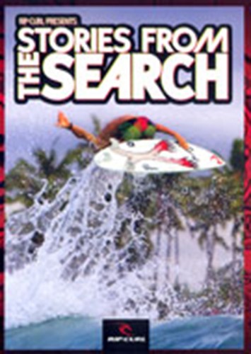 Stories From The Search