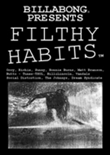 Filthy Habits