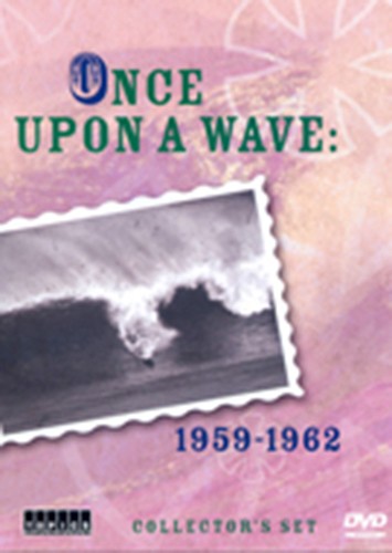 Once Upon a Wave