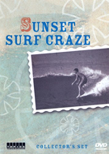 Sunset Surf Craze