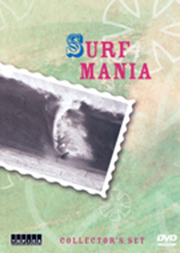 Surf Mania