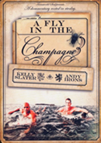 A Fly In The Champagne