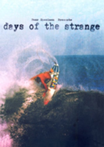 Days Of The Strange