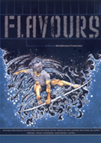 Flavours