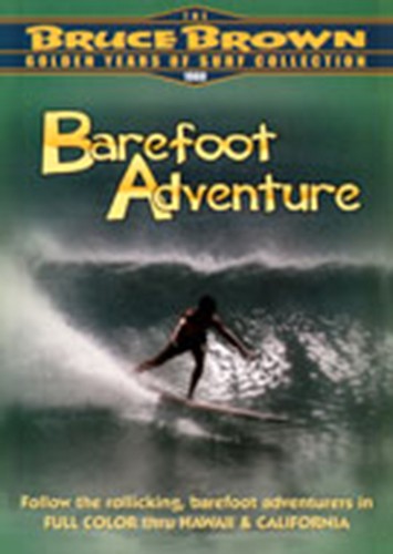 Barefoot Adventure