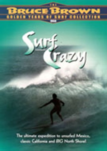 Surf Crazy