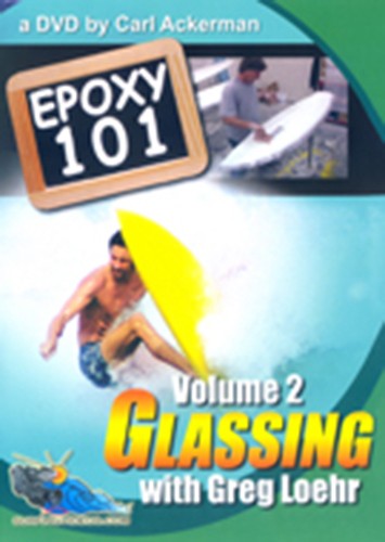 Epoxy 101, Vol. 2