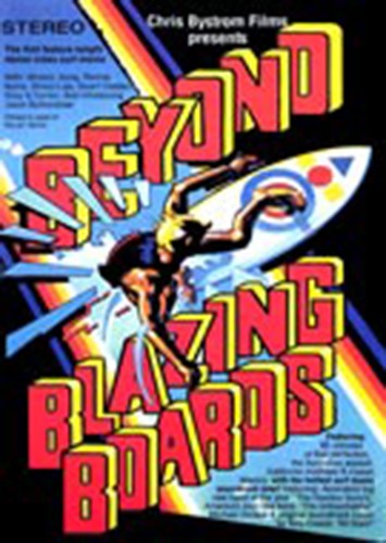 Beyond Blazing Boards