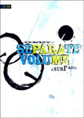 Separate Volume