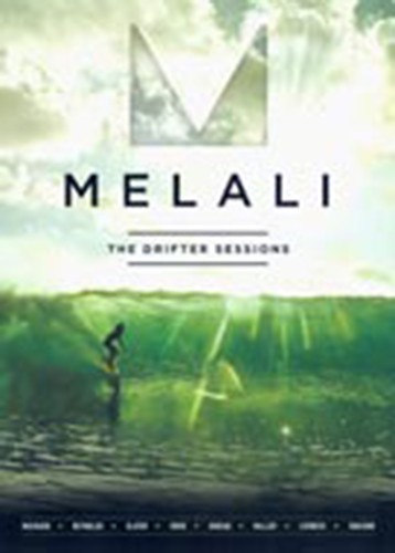 Melali - The Drifter Sessions