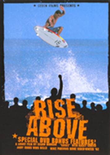 Rise Above