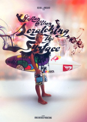 Scratching The Surface