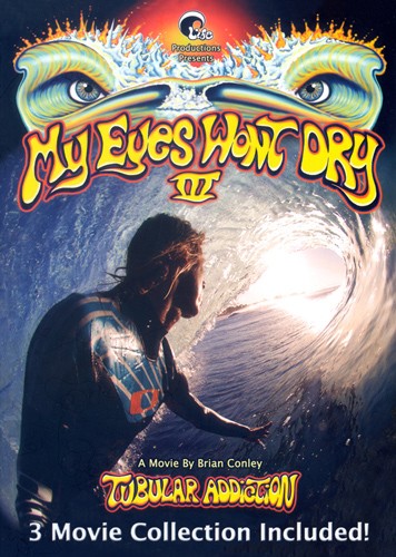 My Eyes Wont Dry - Box Set (1,2,3)