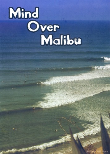 Mind Over Malibu