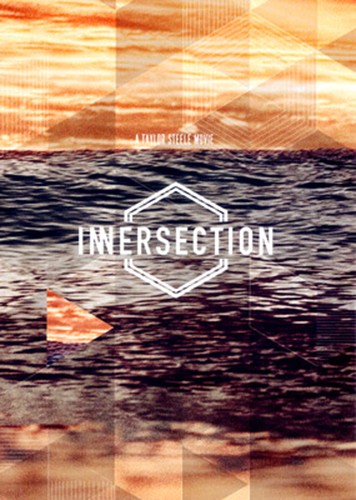 Innersection #2 - Orange