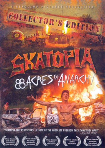 Skatopia