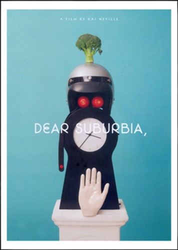 Dear Suburbia