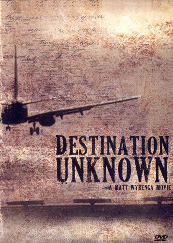 Destination Unknown