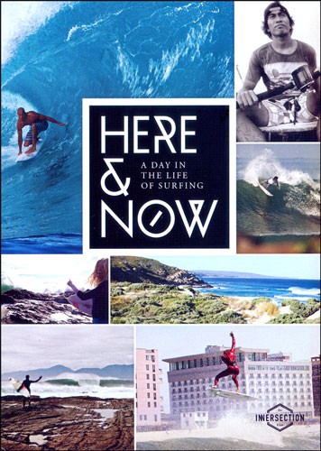 Here & Now