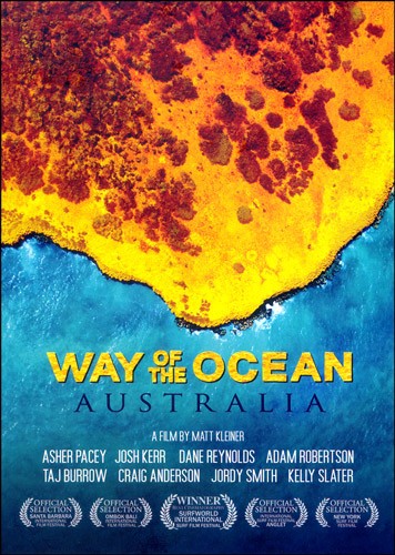 Way of the Ocean