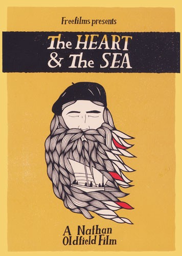 The Heart & The Sea