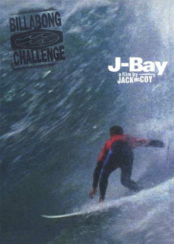 The Billabong Challenge #2 - Perfect Right J-BAY