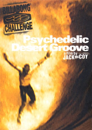 Psychedelic Desert Groove