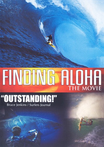 Finding Aloha