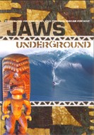 Jaws Underground