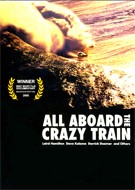 All Aboarder - The Crazy Train