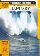 January 10: The Biggest Day Ever Surfed