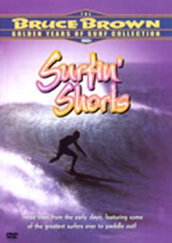 Surfin Shorts