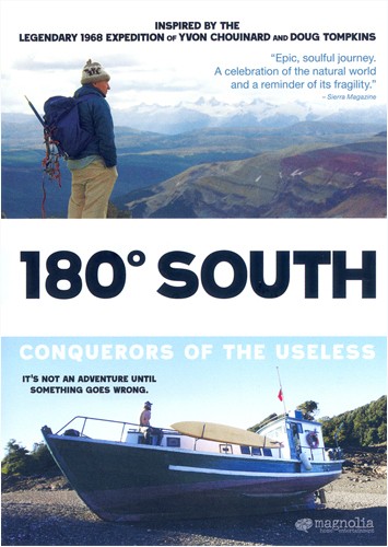 180º South