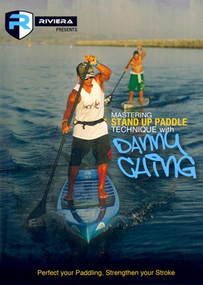 Mastering Stand Up Paddle Technique with Danny Ching