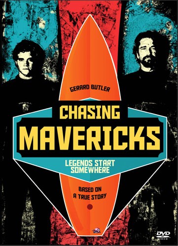 Chasing Mavericks