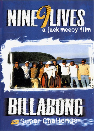 Nine 9 Lives