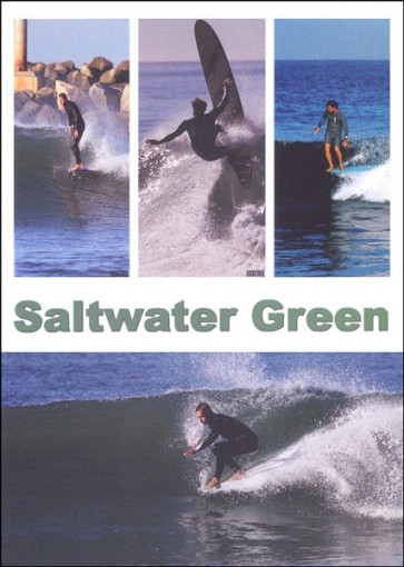 Saltwater Green