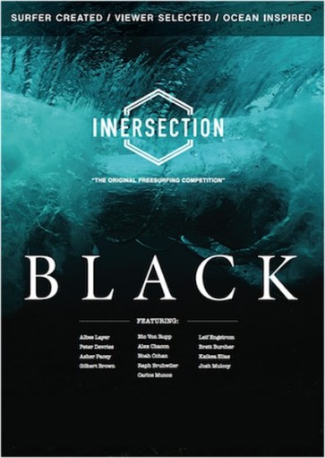 Innersection Black & Seven Signs