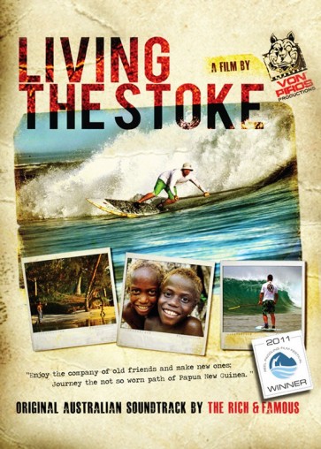 Living the Stoke