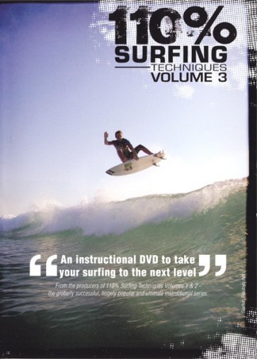 110% Surfing Techniques # 3