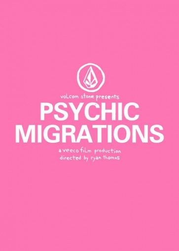 Psychic Migrations