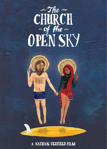 The Church of the Open Sky