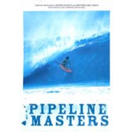 Pipeline Masters