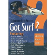 Got Surf ?