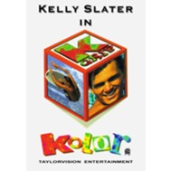 Kelly in Kolor