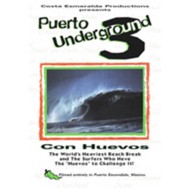 Puerto Underground # 3