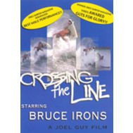 Crossing The Line