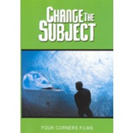Change the Subject