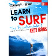 Learn To Surf With Andy Irons