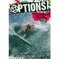 Options Vol. #1: Delinquent Habits